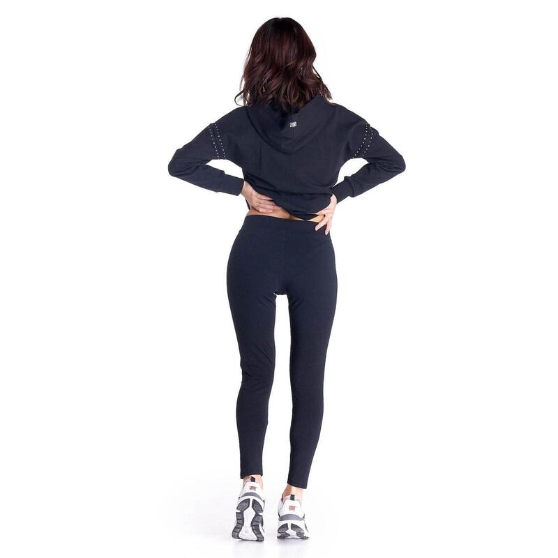 Pantaloni scurți dama Shine On cu elastic