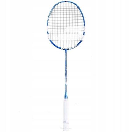 Babolat Satelite Origin Badminton Raquette intermédiaire 82 g