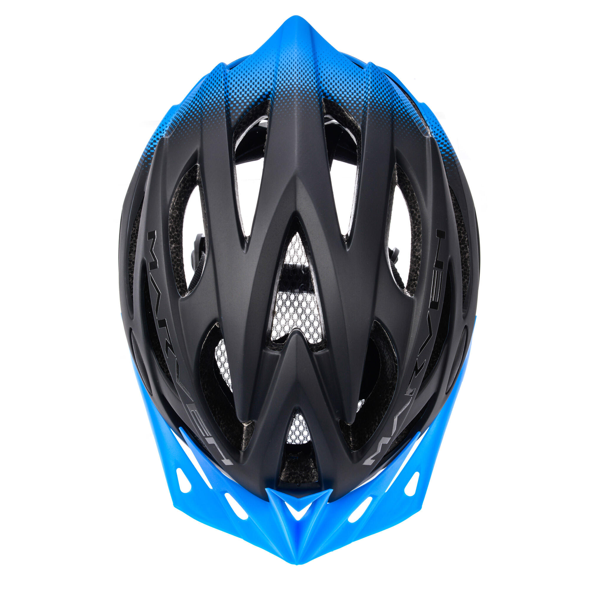 Casque Cycliste Meteor Marven - Équipement Safety 2/7
