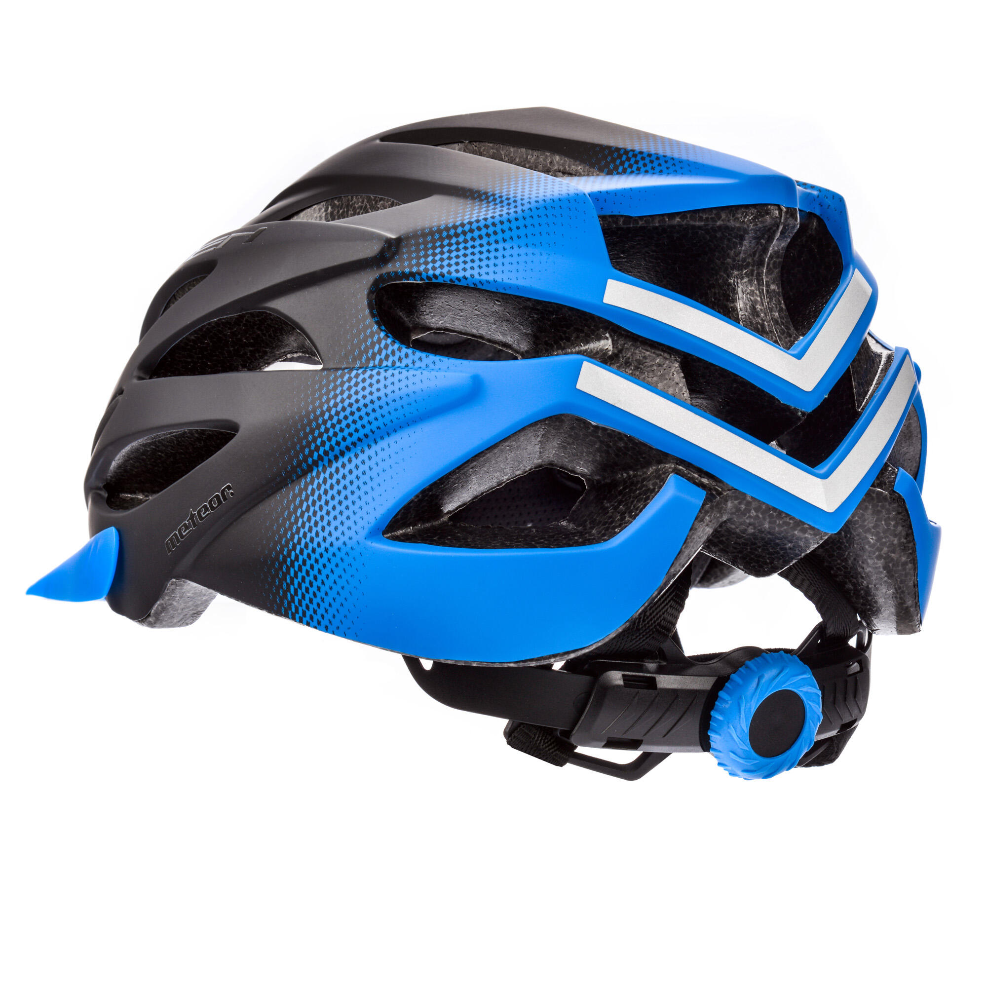 Casque Cycliste Meteor Marven - Équipement Safety 4/7