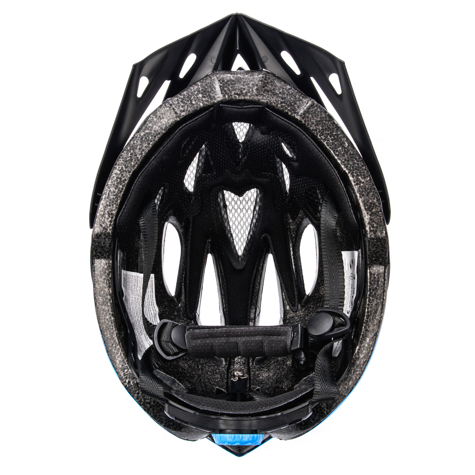 Casque Cycliste Meteor Marven - Équipement Safety 5/7
