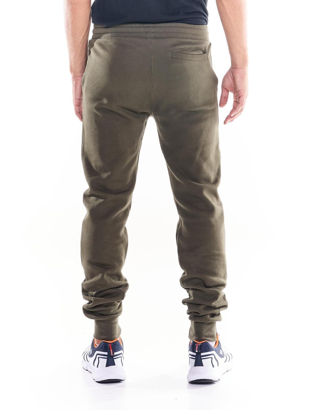 Man sweatpants Earth Tones 4/7