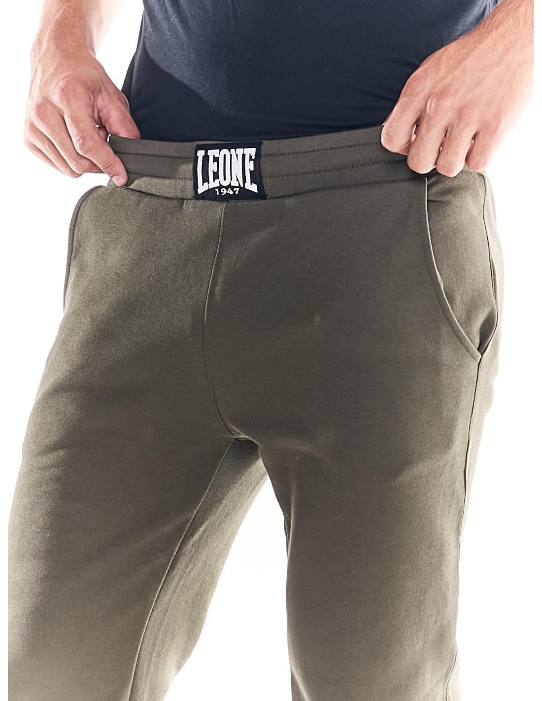 Man sweatpants Earth Tones 5/7