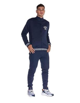 Herren-Trainingsanzüge Leone College