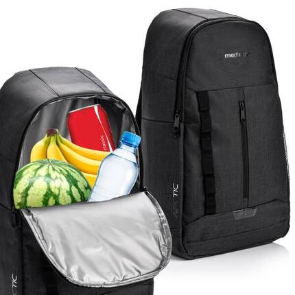 Sac à dos isotherme Meteor Arctic 20 l