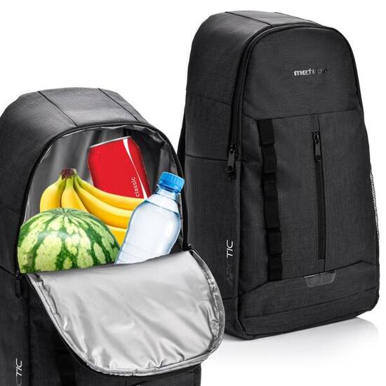 Sac à dos isotherme Meteor Arctic 20 l