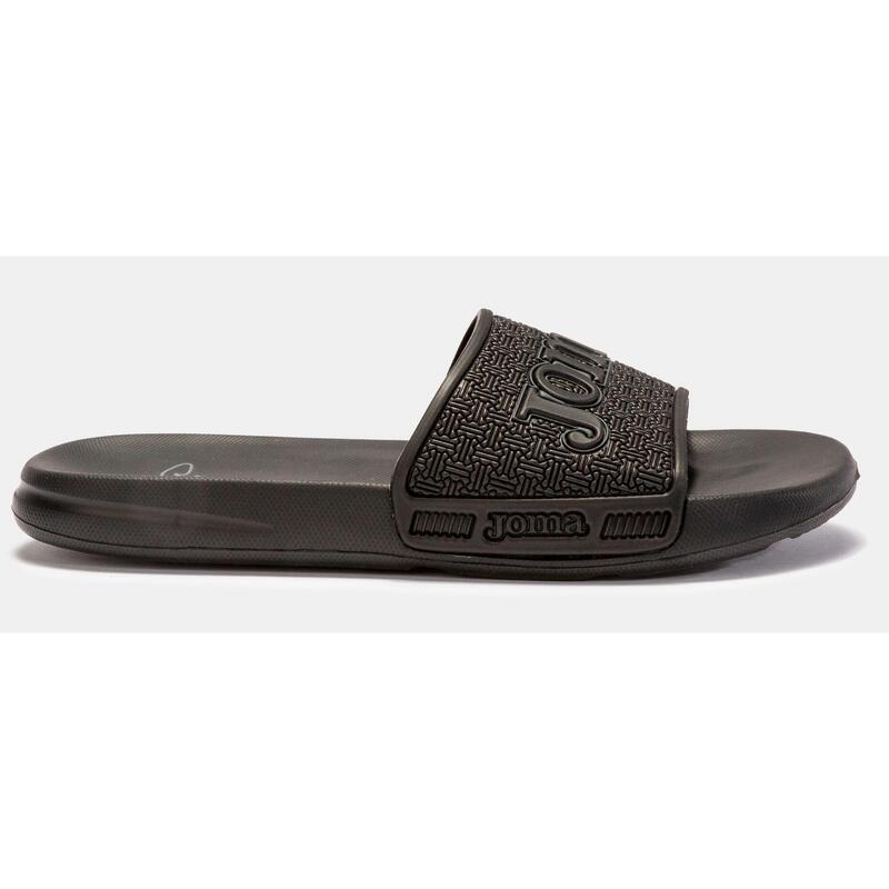 Papuci Joma S.Land, Negru, 42