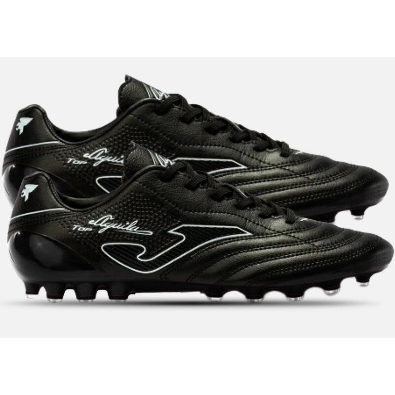 Ghete fotbal Joma Aguila Top 2101 AG, negru, 41