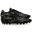 Ghete fotbal Joma AGUILA TOP 2101, iarba artificiala, Negru, 41