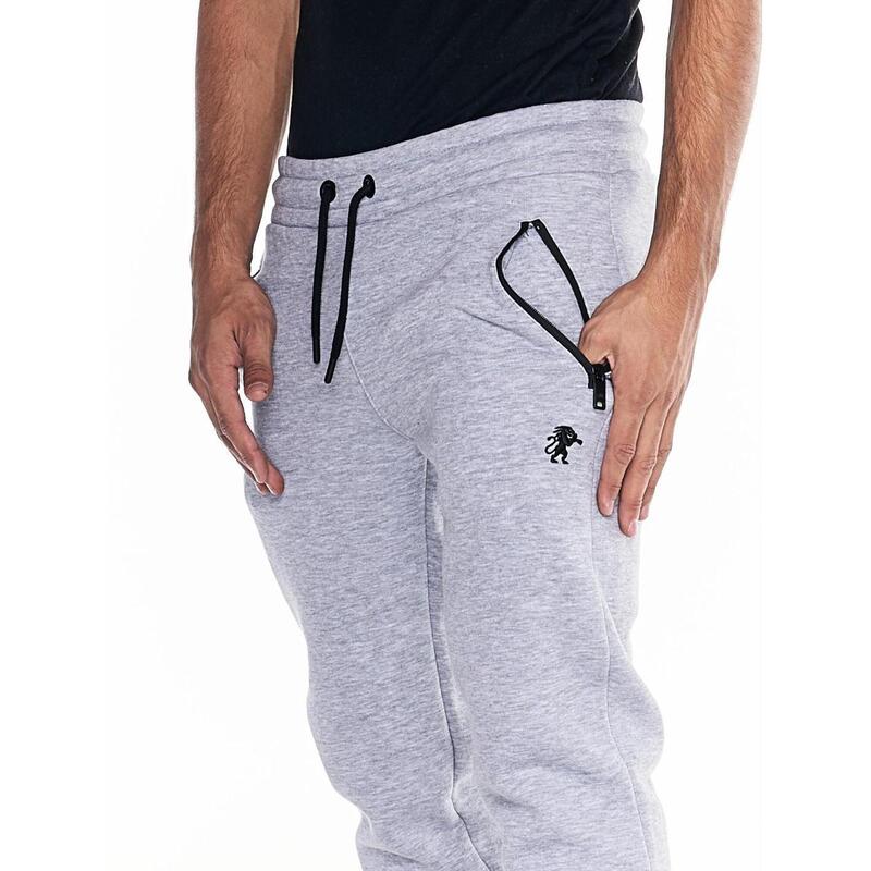 Man sweatpants Soft Basic