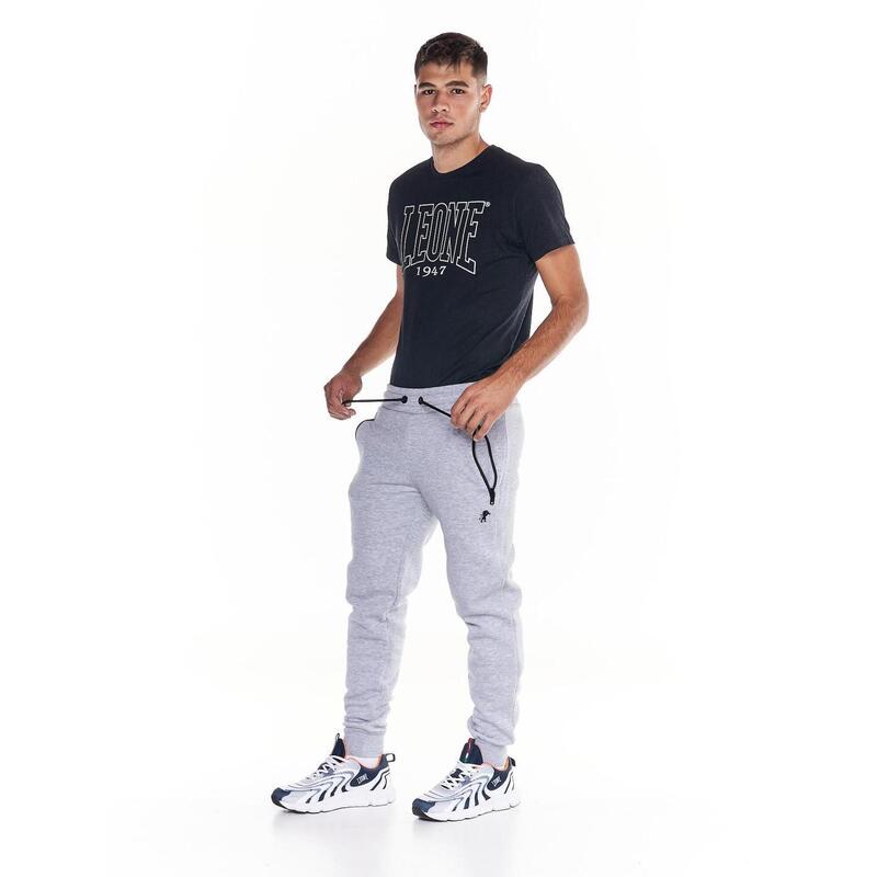 Man sweatpants Soft Basic