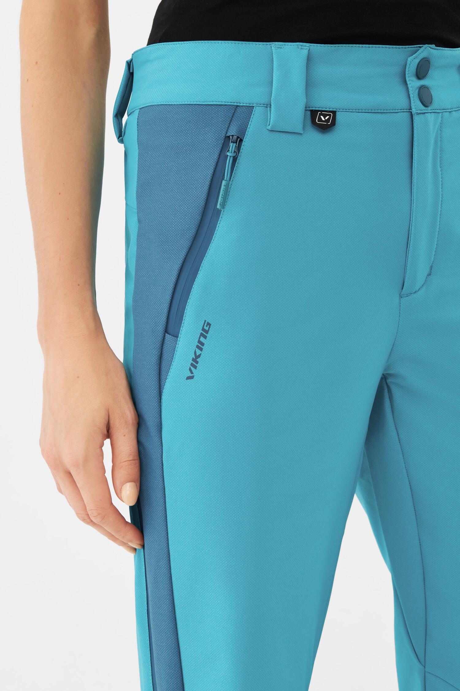 Pantalon femme VIKING Triper 5/6