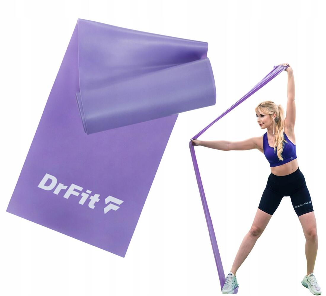 DRFIT picture