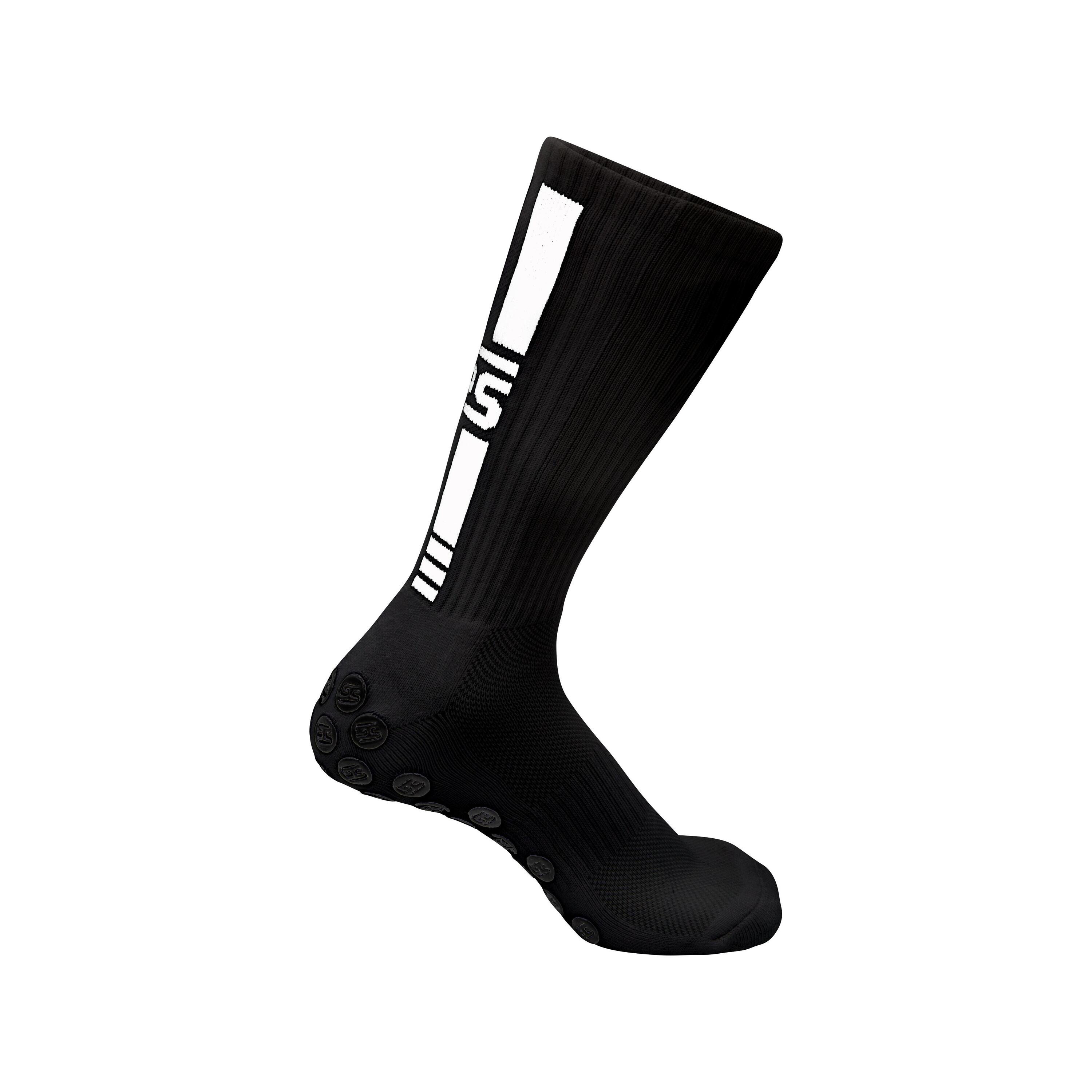 GSTRAP GS - GRIP SOCKS (nero)