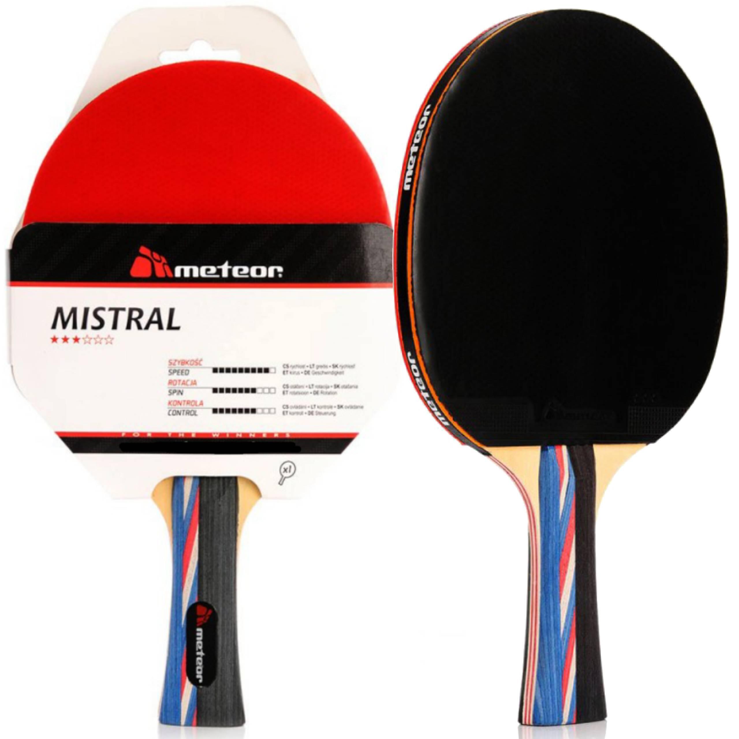 Accesorii pentru rachete de tenis Meteor