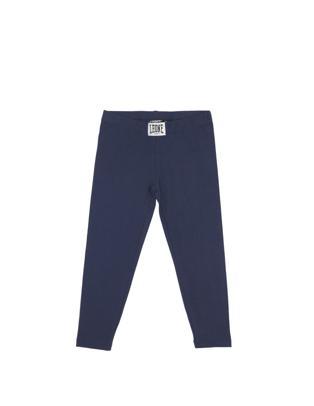 LEONE 1947 APPAREL Mädchen-Traum-Leggings