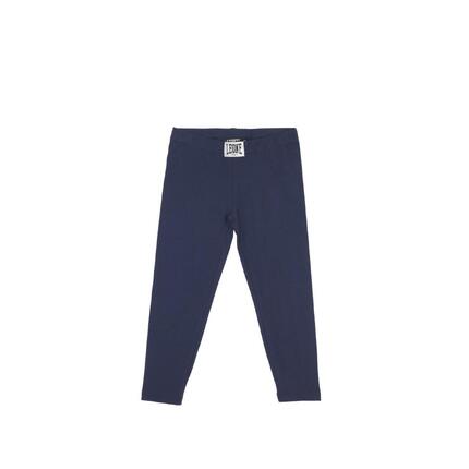 Legginsy dziewczęce