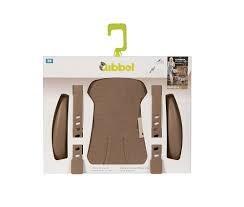 Luxe qibbel widek stylingset voor fietsen