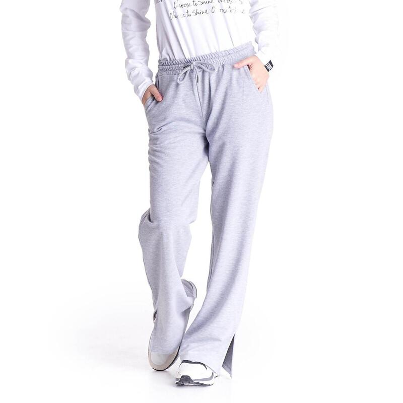 Woman sweatpants Sequin