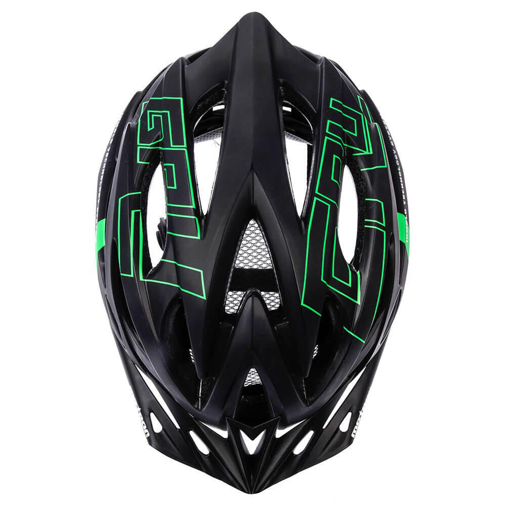 Meteor Gruver fietshelm L 58-61 cm 2/6