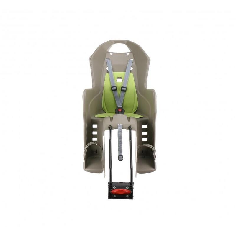 Porte-bébé au porte-bagage Polisport koolah ff 29