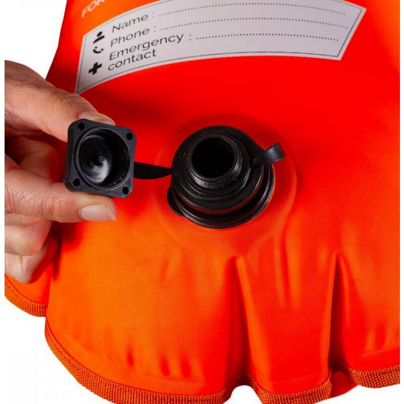 Zerod Safety Buoy XL 4/6