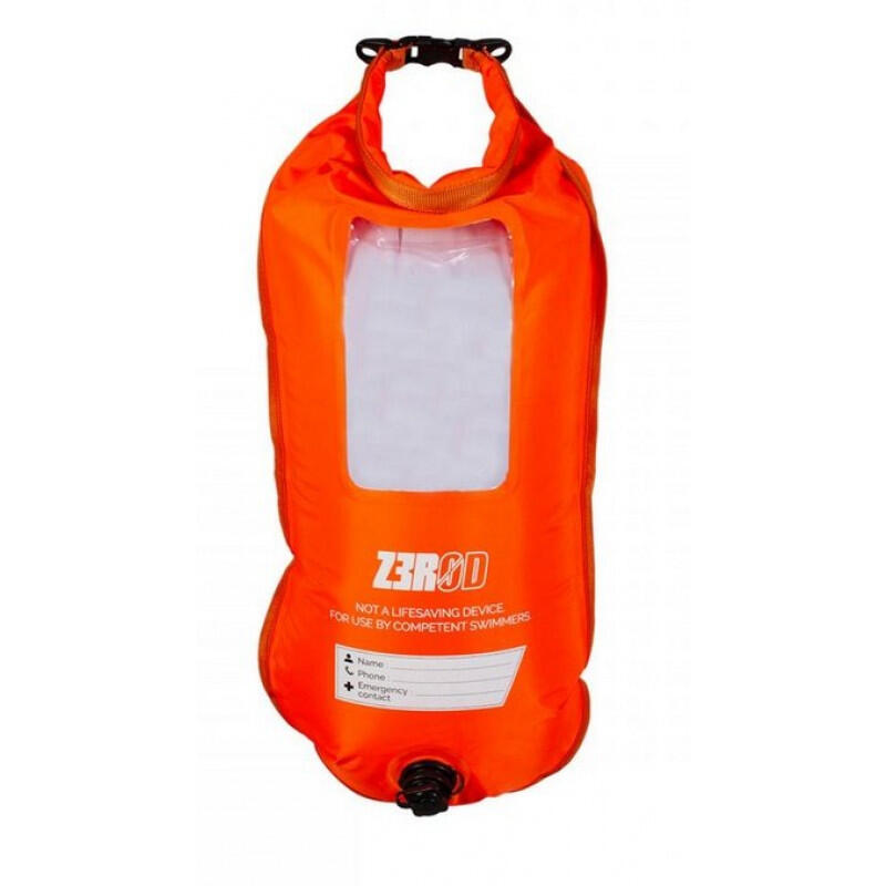Zerod Safety Buoy XL 3/6