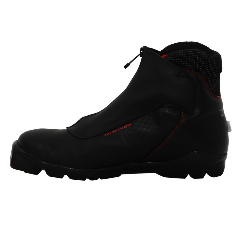 Seconde vie - Chaussure De Ski De Fond Salomon R Touring - BON