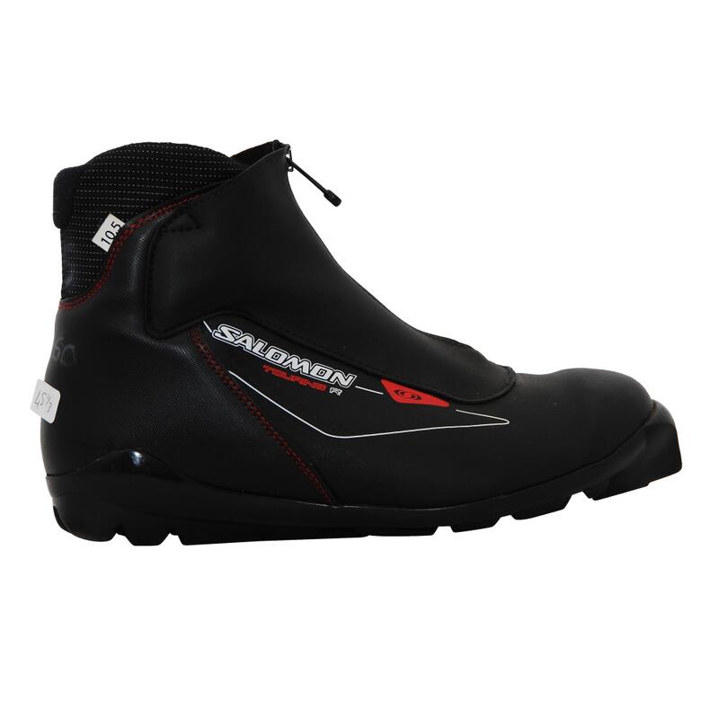 RECONDITIONNE - Chaussure De Ski De Fond Salomon R Touring - BON