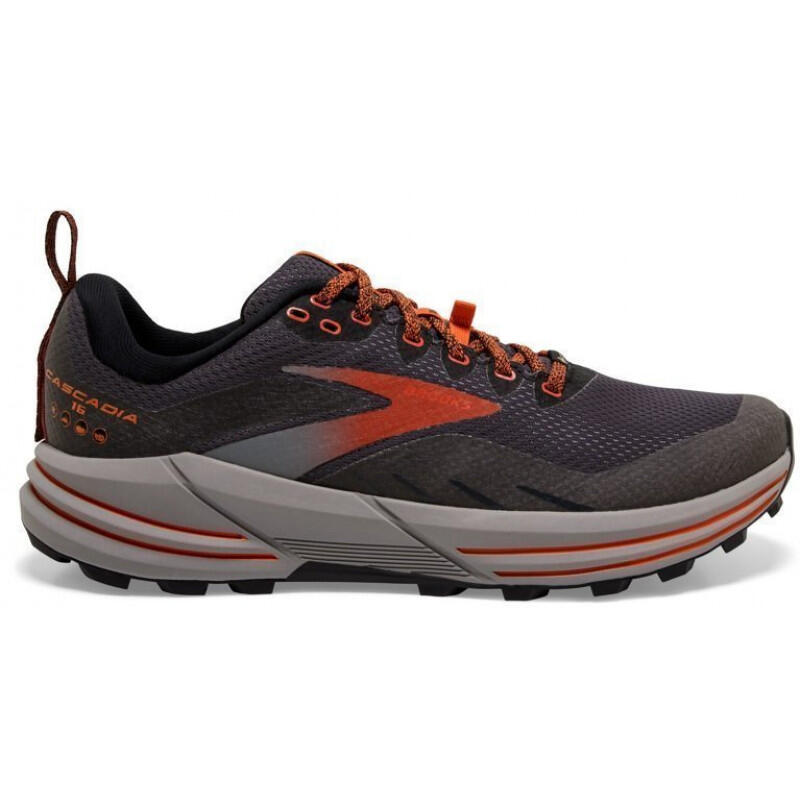 Trail Running Schuhe Herren Brooks Cascadia 16 GTX 3/6