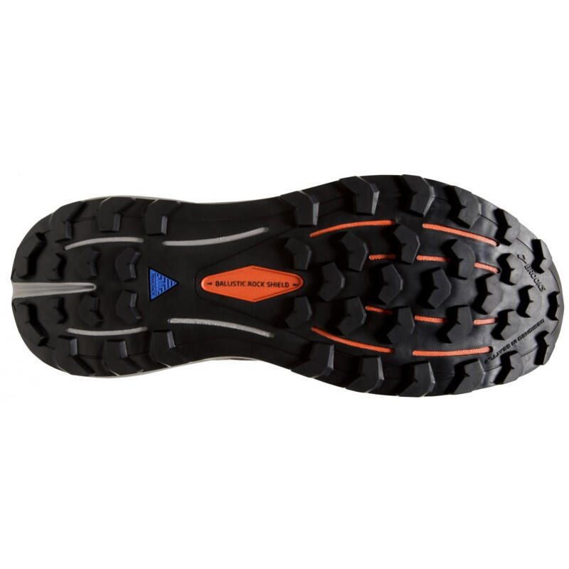 Trail Running Schuhe Herren Brooks Cascadia 16 GTX 6/6