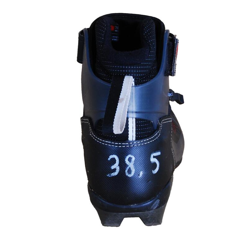 RECONDITIONNE - Chaussure De Ski De Fond Salomon Escape 7 Pilot - BON