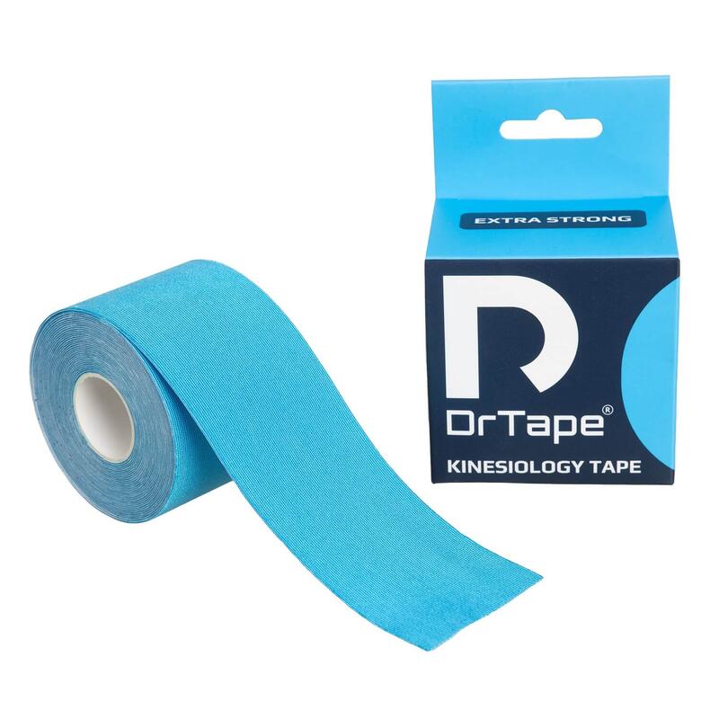 Tejpy kinesiology tape plaster do tejpingu  5 cm x 5 m