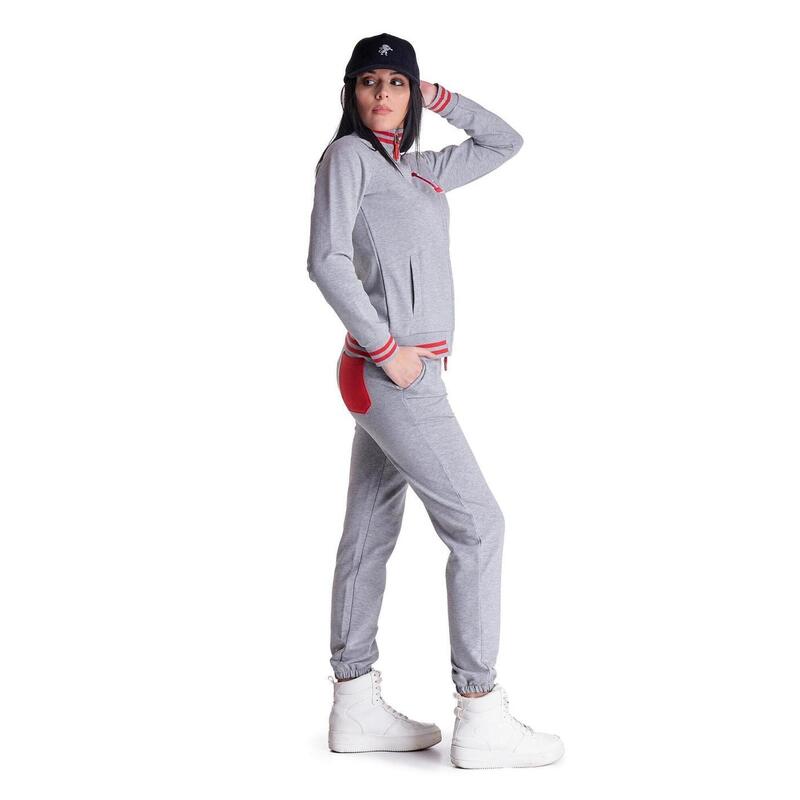 Woman tracksuits College