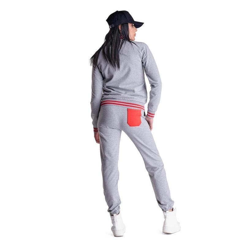 Woman tracksuits College