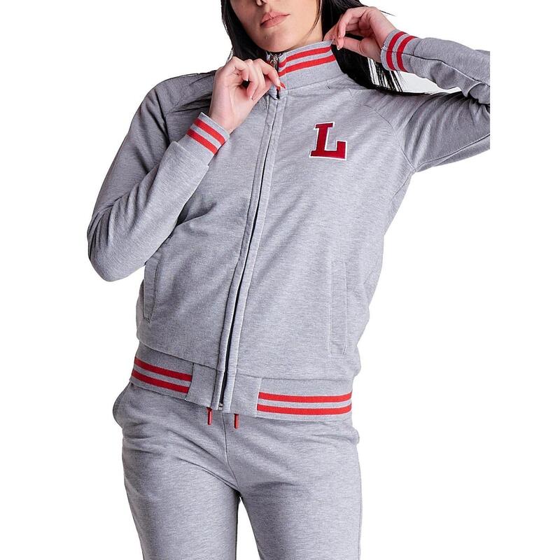 Woman tracksuits College