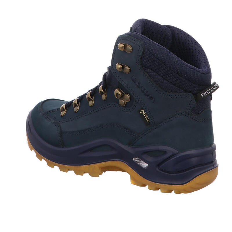 Wanderschuh Renegade GTX Mid