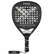 Racchetta padel NOX AT10 Luxury ATTACK 18K 2024 by Agustín Tapia