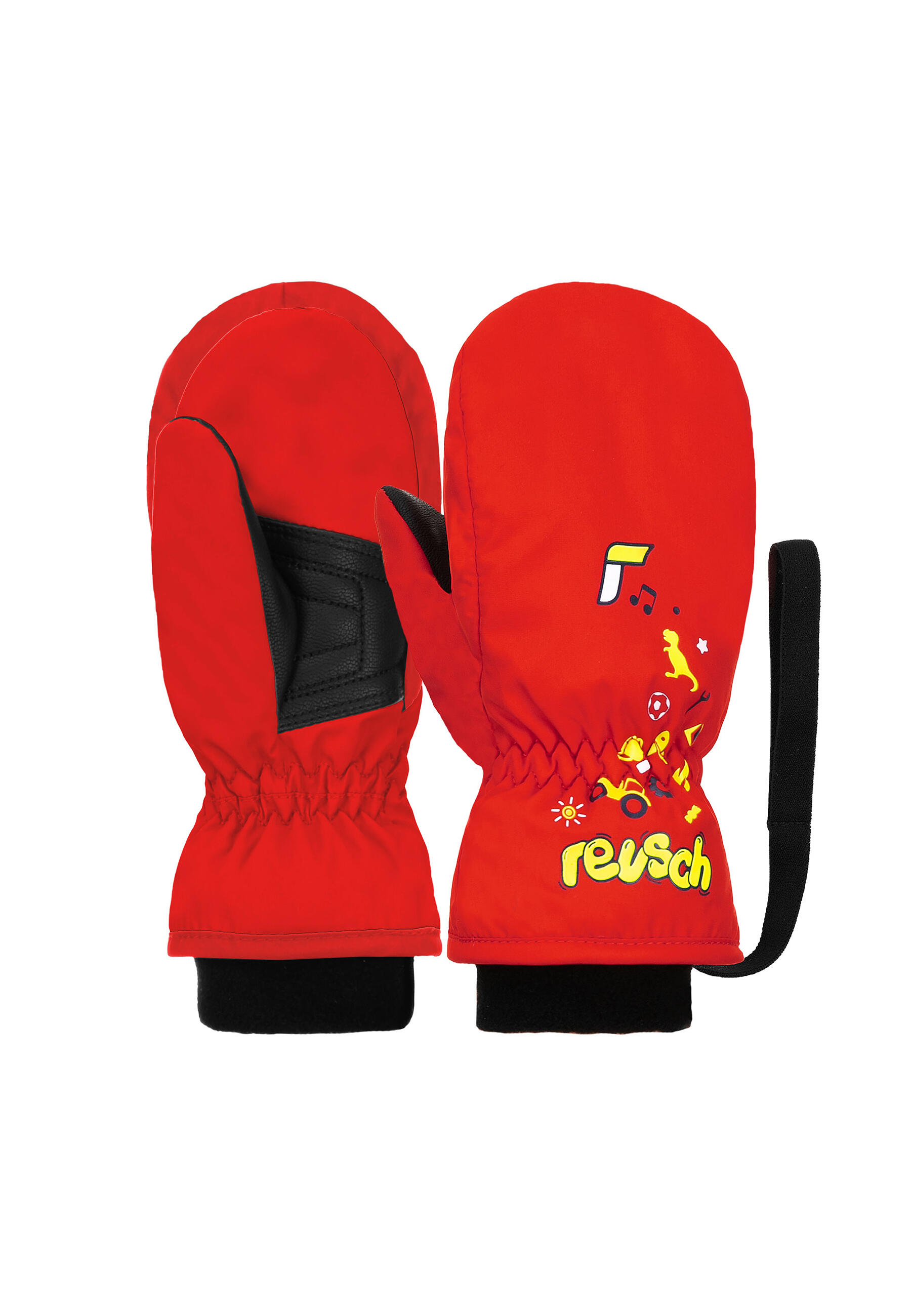 REUSCH picture