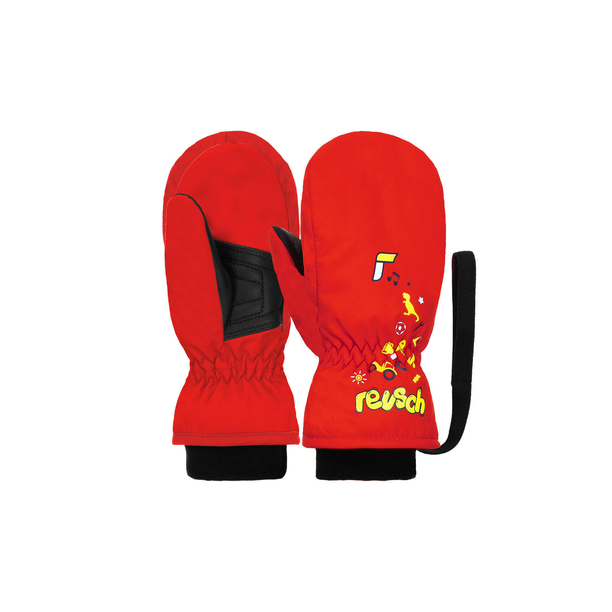 Rękawice dziecięce REUSCH Kids Mitten jednopalczaste