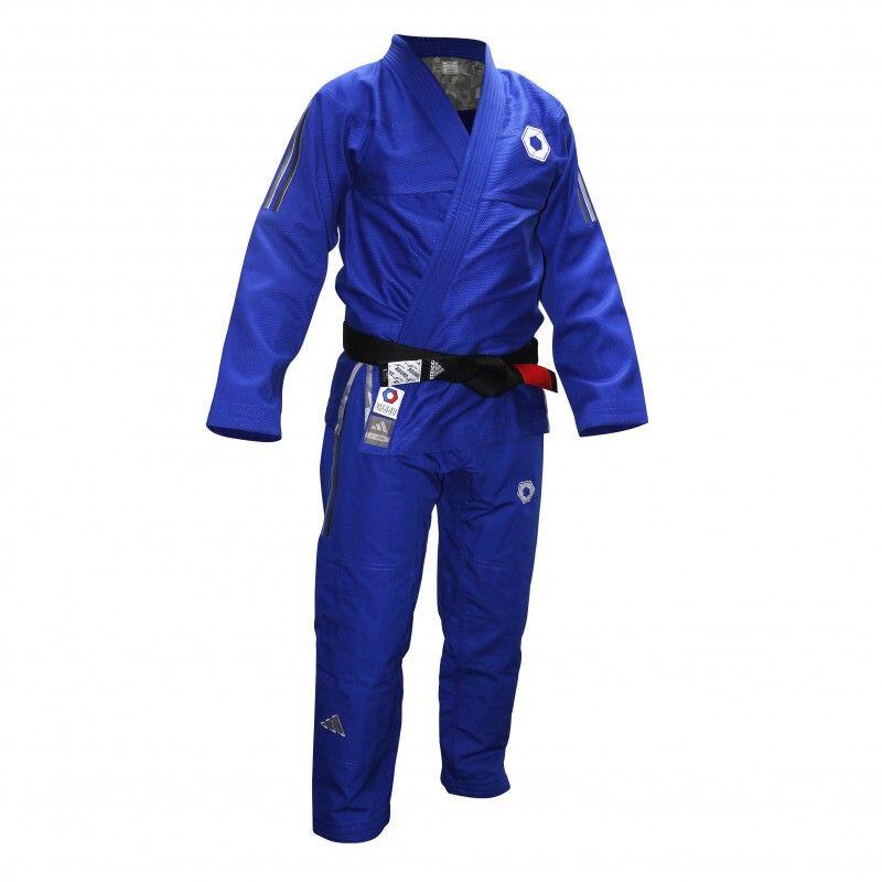 Kimono de JJB Adidas JJ430 Contest