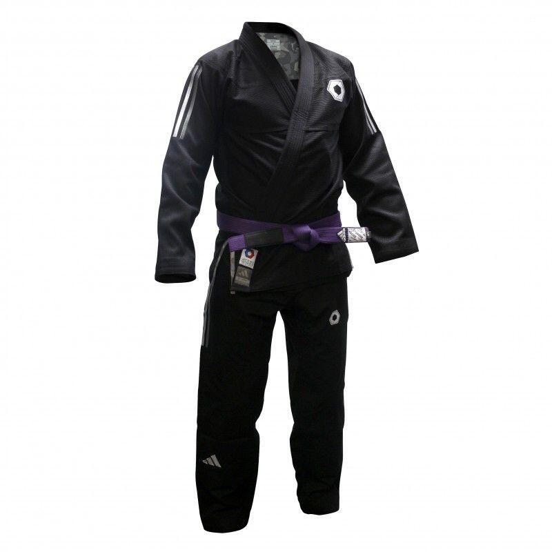 Kimono de JJB Adidas JJ430 Contest