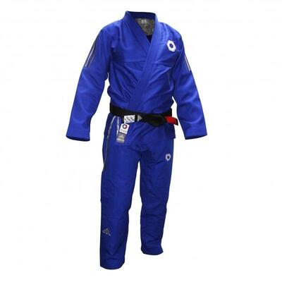 Jiu-jitsu kimono adidas jj430 contest