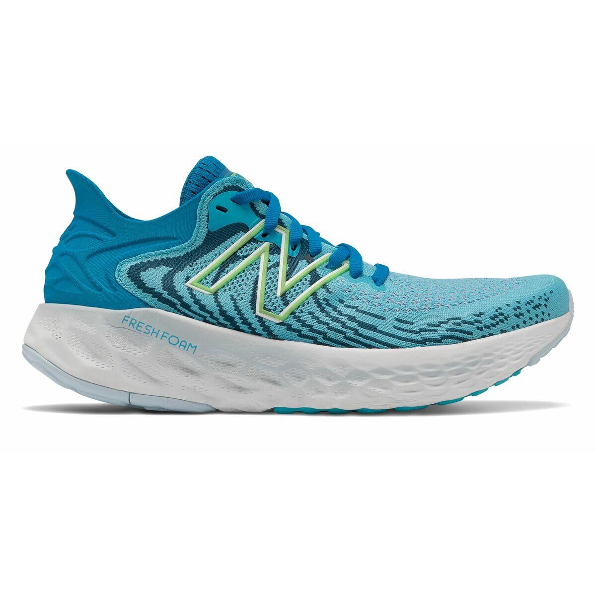 Chaussures femme New Balance fresh foam 1080v11 4/4