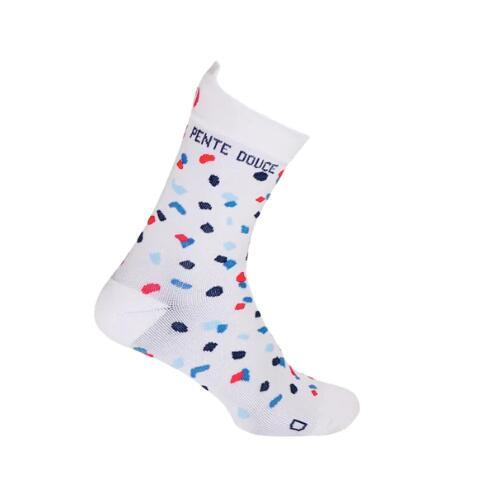 Chaussettes de cyclisme TERRAZZO