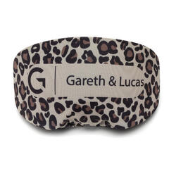 GARETH & LUCAS Goggle Protector Sixty-Four