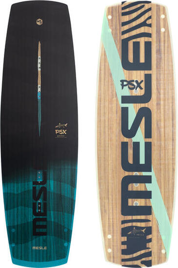 Wakeboard PSX 141 cm Seilbahn Flexboard Erwachsene