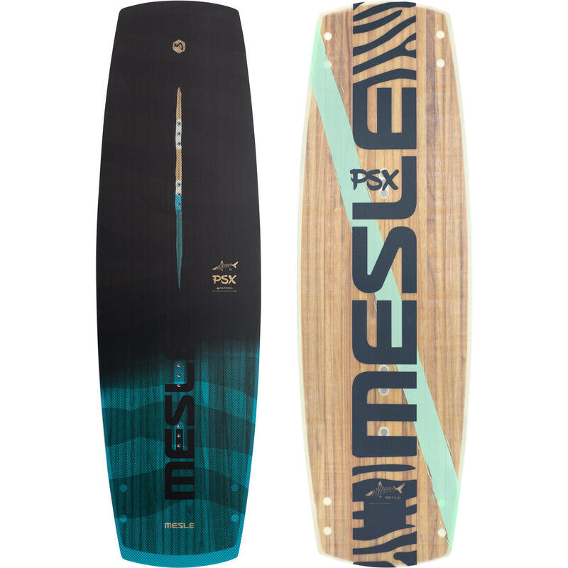 Wakeboard PSX 141 cm Seilbahn Flexboard Erwachsene