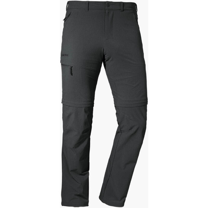 SCHÖFFEL Outdoorhose Koper1 Zip Off
