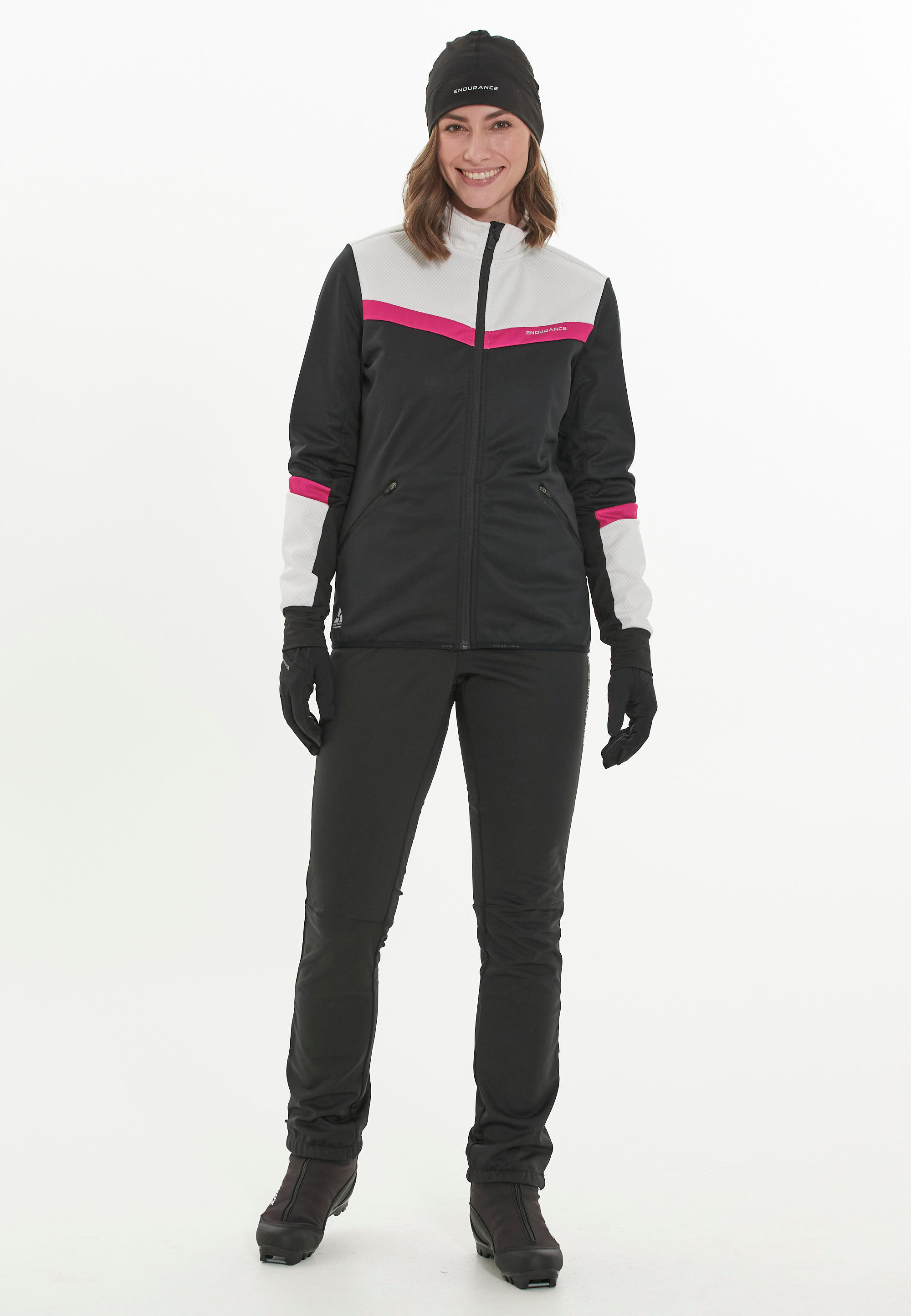 Trainingsjacke Linas 3/5